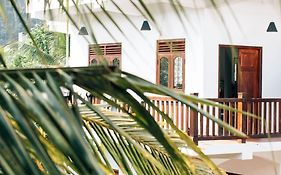 Unawatuna Nor Lanka Hotel